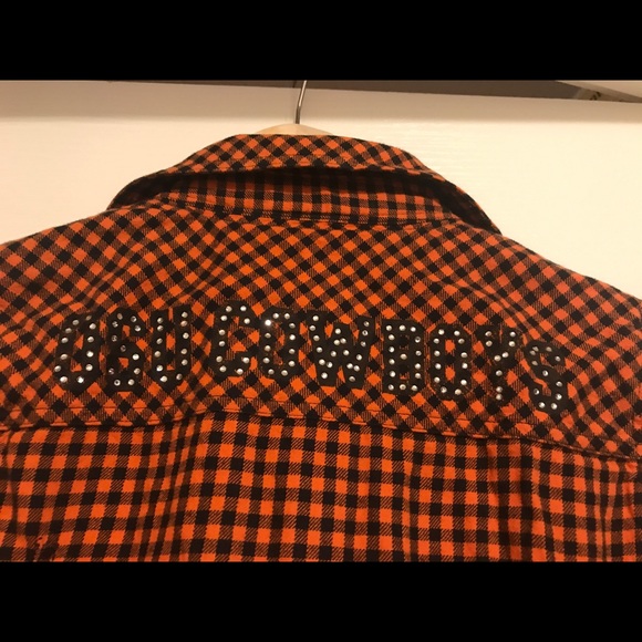 PINK OSU Cowboys Shirt - Picture 6 of 6